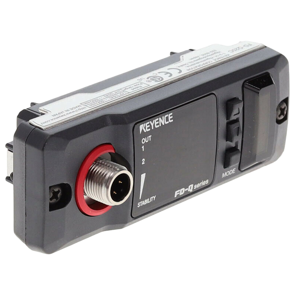 FD-Q20C New Keyence Sensor Main Unit